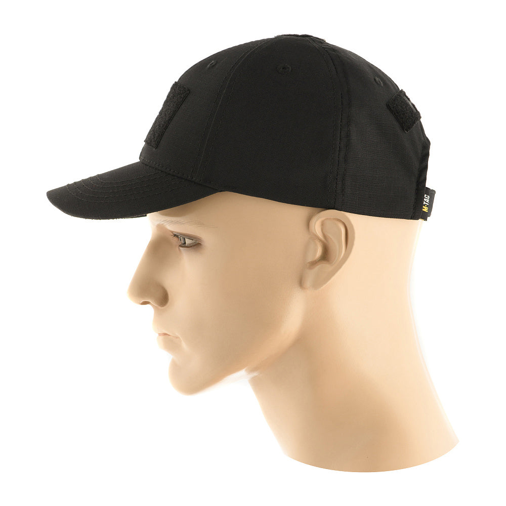 Baseball Tactical Cap Elite Flex Rip-Stop - Image 3