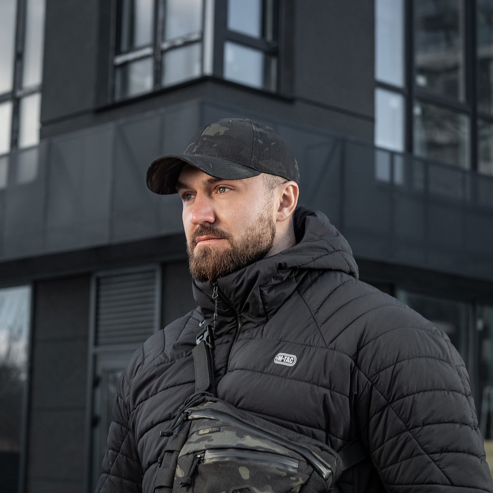 Baseball Cap Elite NYCO Extreme - Image 8