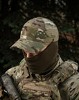 Baseball Cap Elite Tactical NYCO Extreme - Image 7