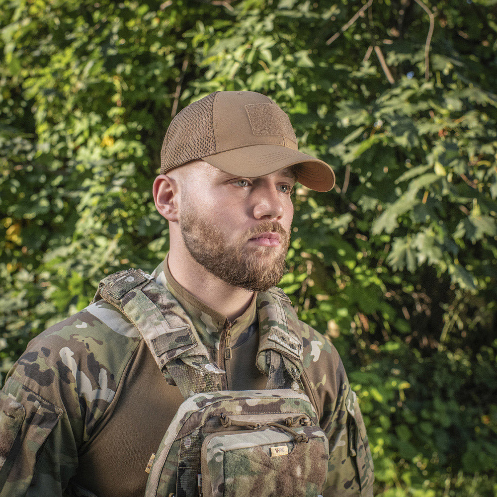 Baseball Ripstop Cap Elite Flex - Image 9