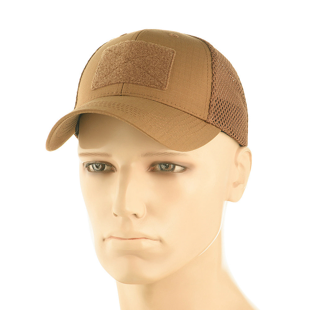 Baseball Ripstop Cap Elite Flex - Image 2