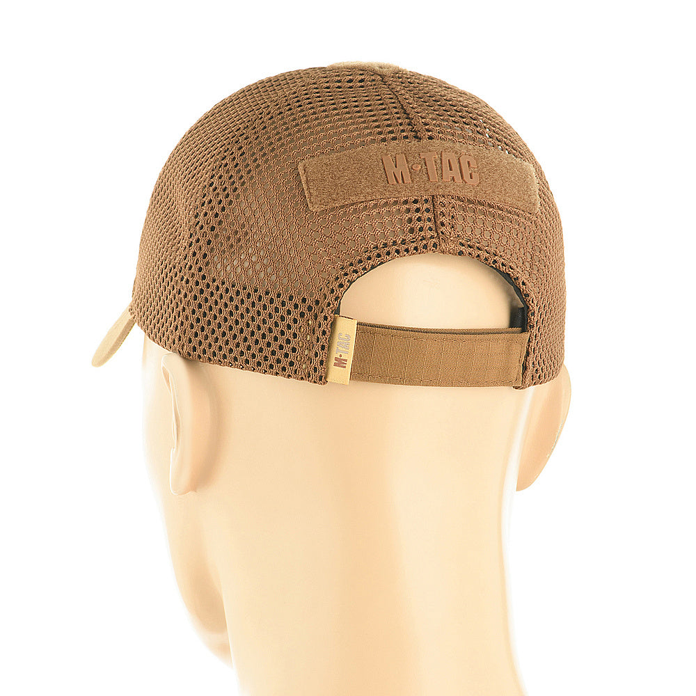Baseball Ripstop Cap Elite Flex - Image 3