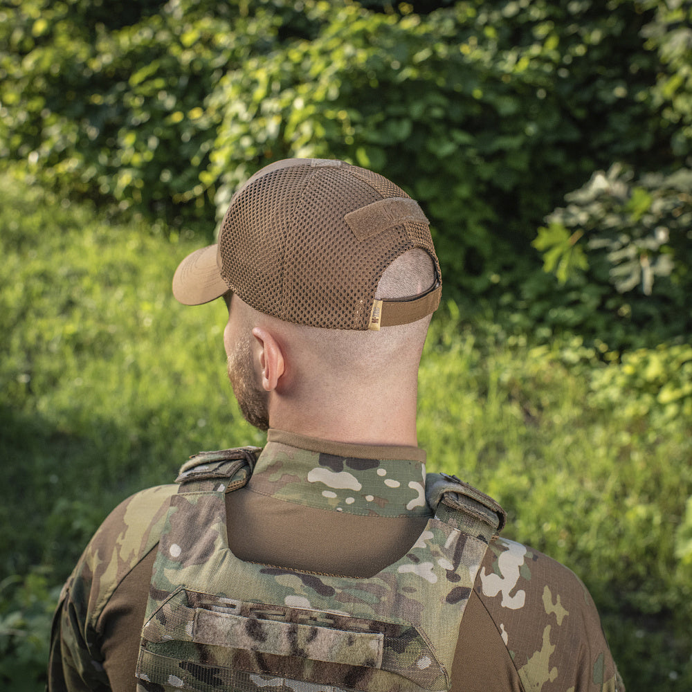 Baseball Ripstop Cap Elite Flex - Image 11