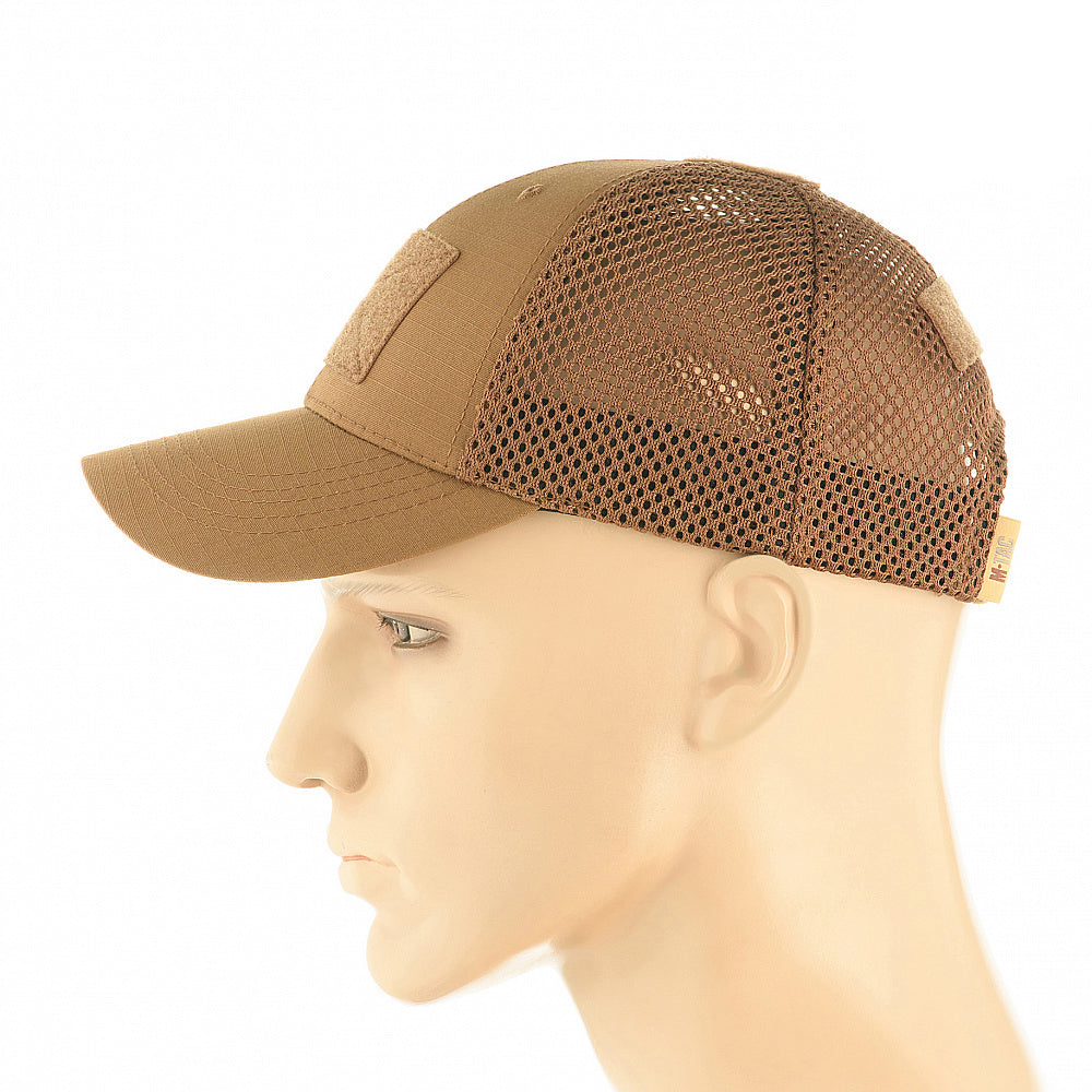 Baseball Ripstop Cap Elite Flex - Image 4