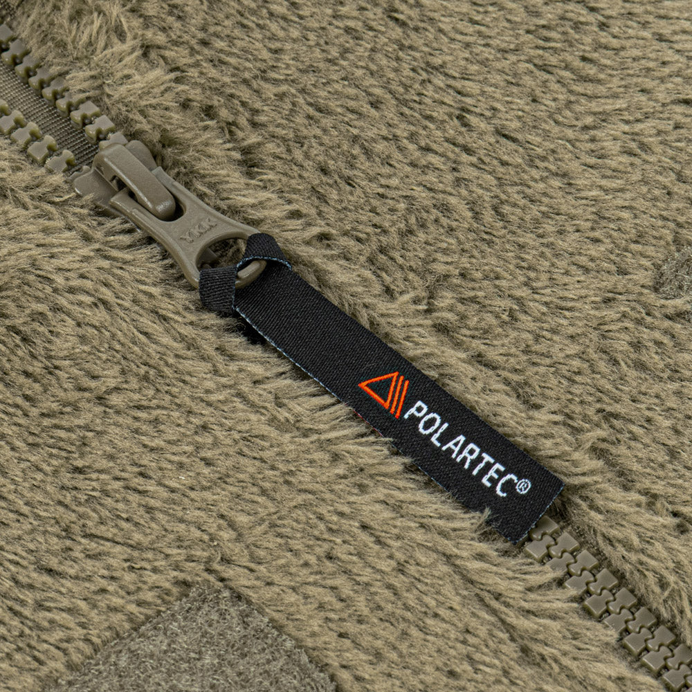 Battle Fleece Polartec - Image 6