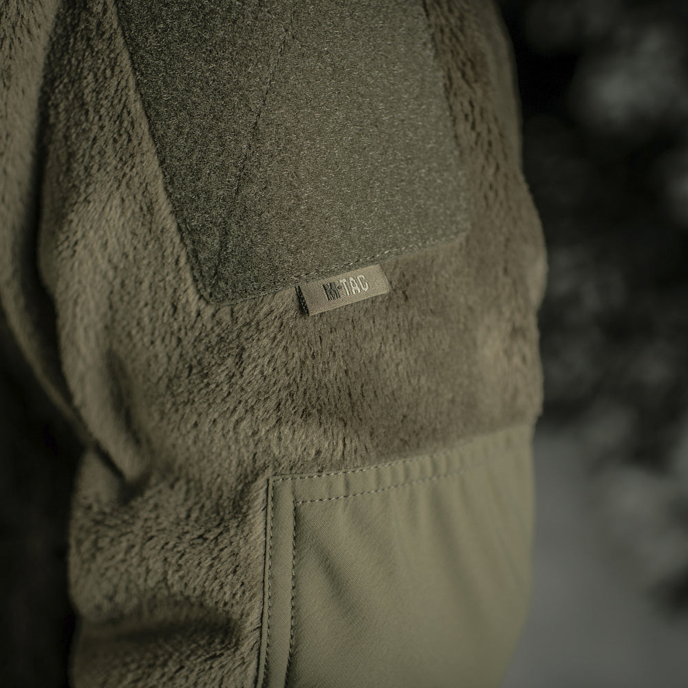 Battle Fleece Polartec - Image 10