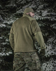 Battle Fleece Polartec - Image 8