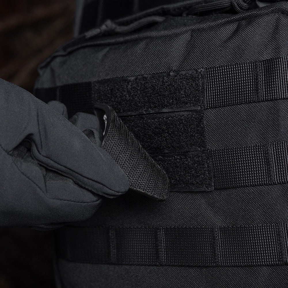 Bearded skull 3d pvc - Image 9