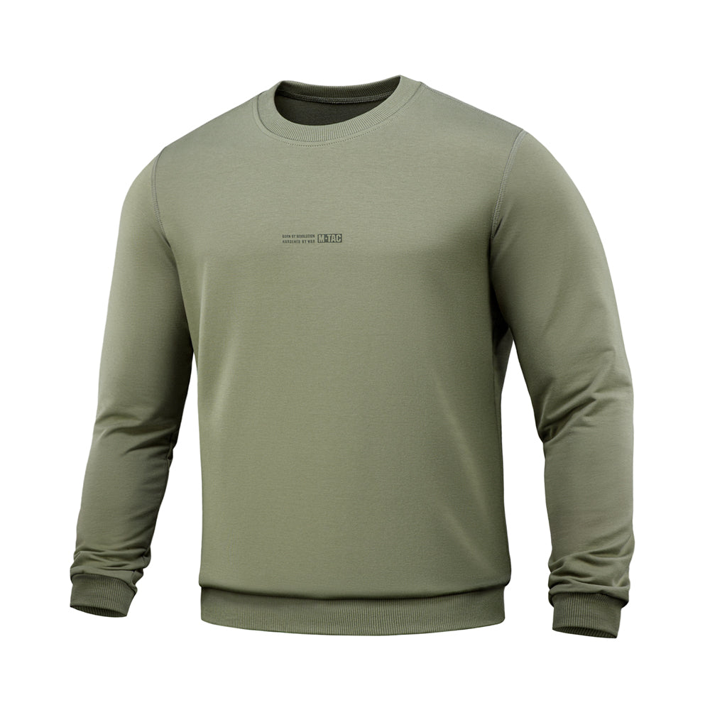 Sweatshirt Born by Revolution