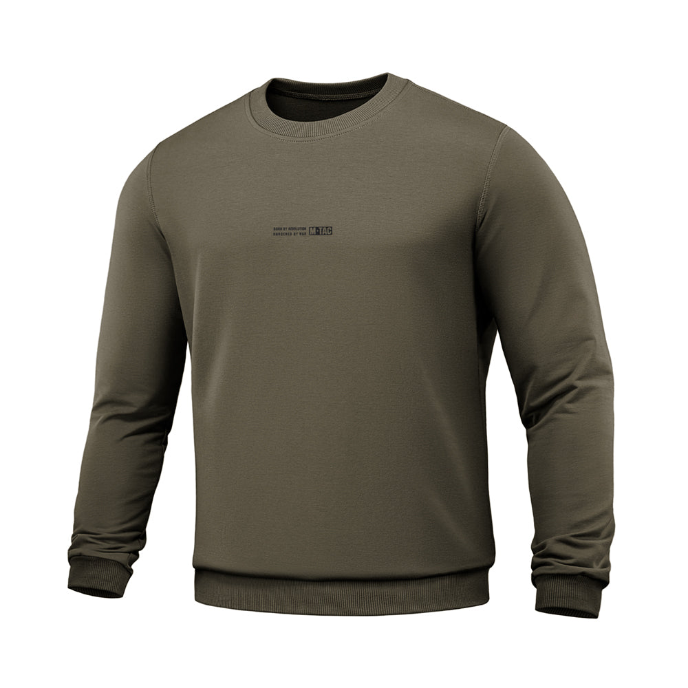 Sweatshirt Born by Revolution