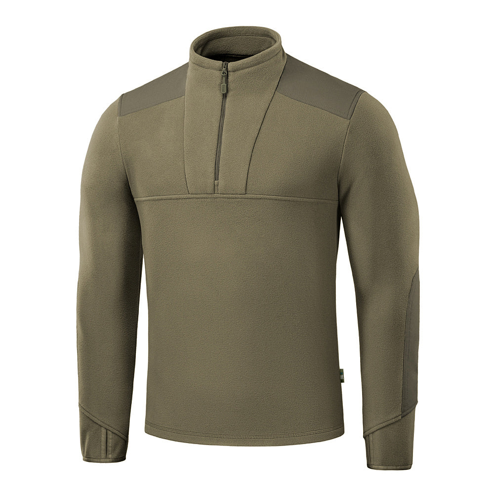 Centurion Microfleece jacket