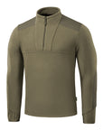 Centurion Microfleece jacket