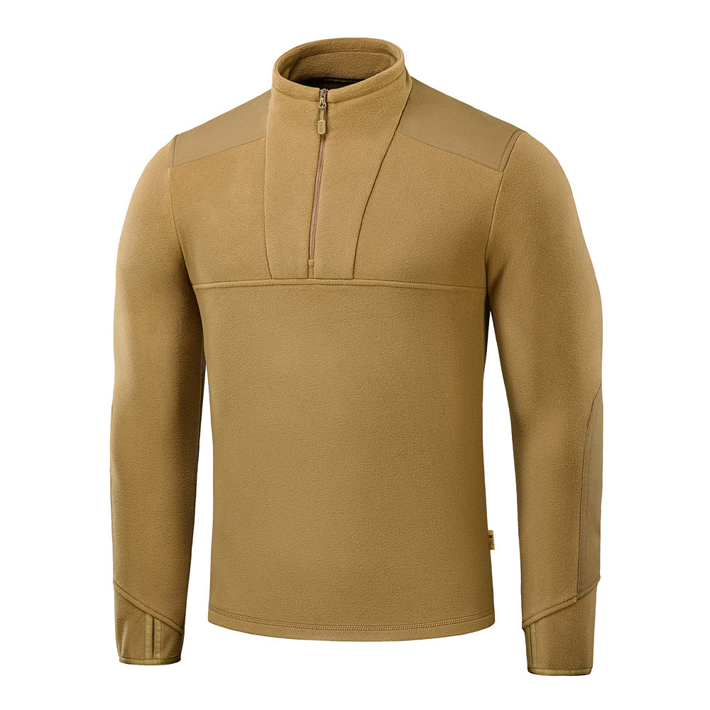 Centurion Microfleece jacket