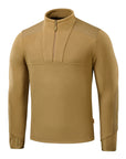 Centurion Microfleece jacket