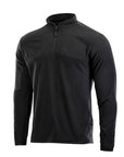 Delta fleece jacket - Image 1