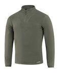 Delta Polartec fleece jacket