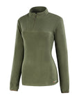 Delta Polartec jacket Lady