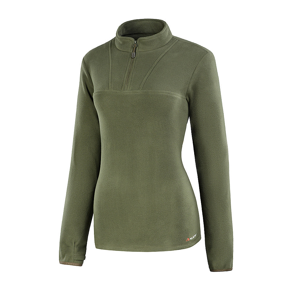 Delta Polartec jacket Lady