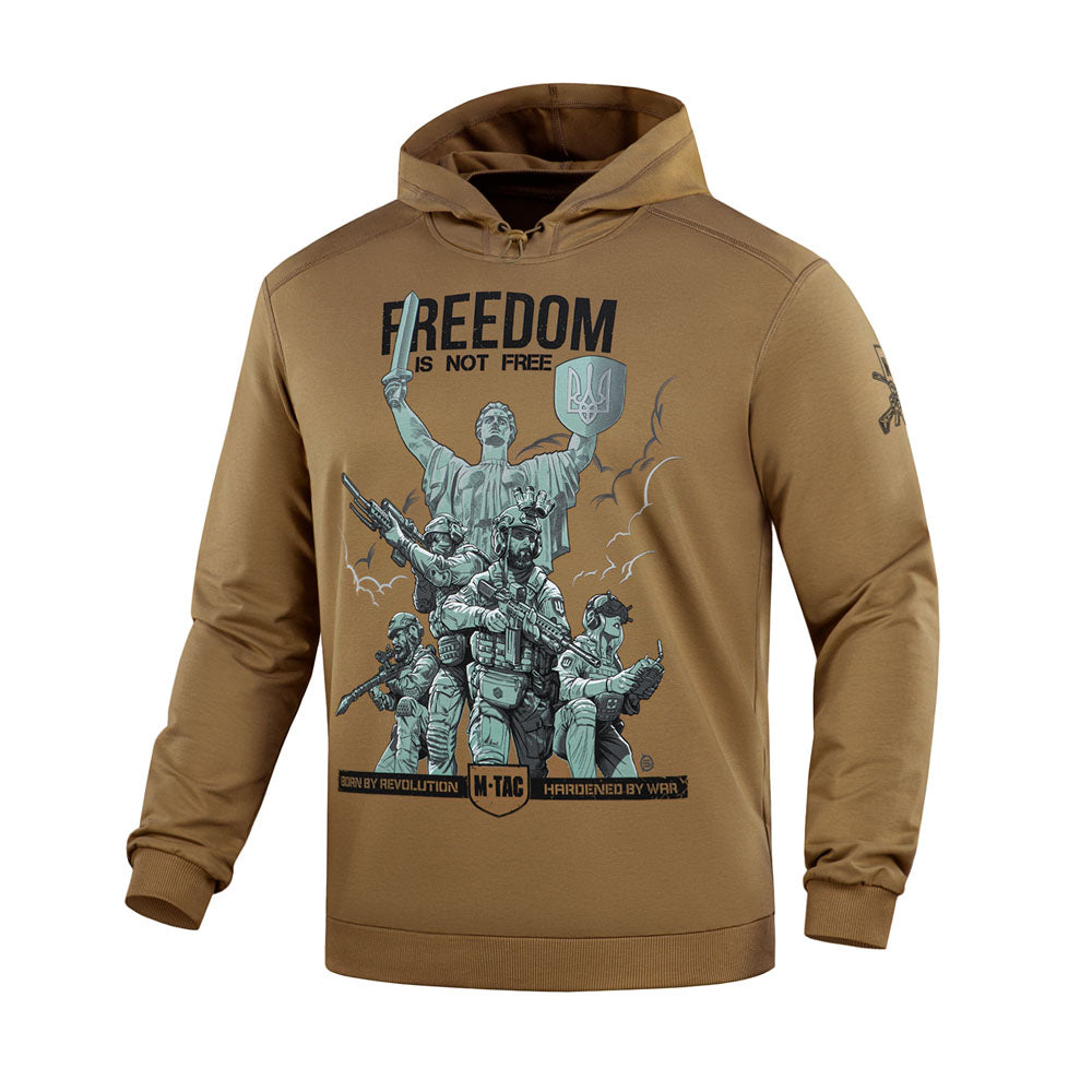 Hoodie Freedom