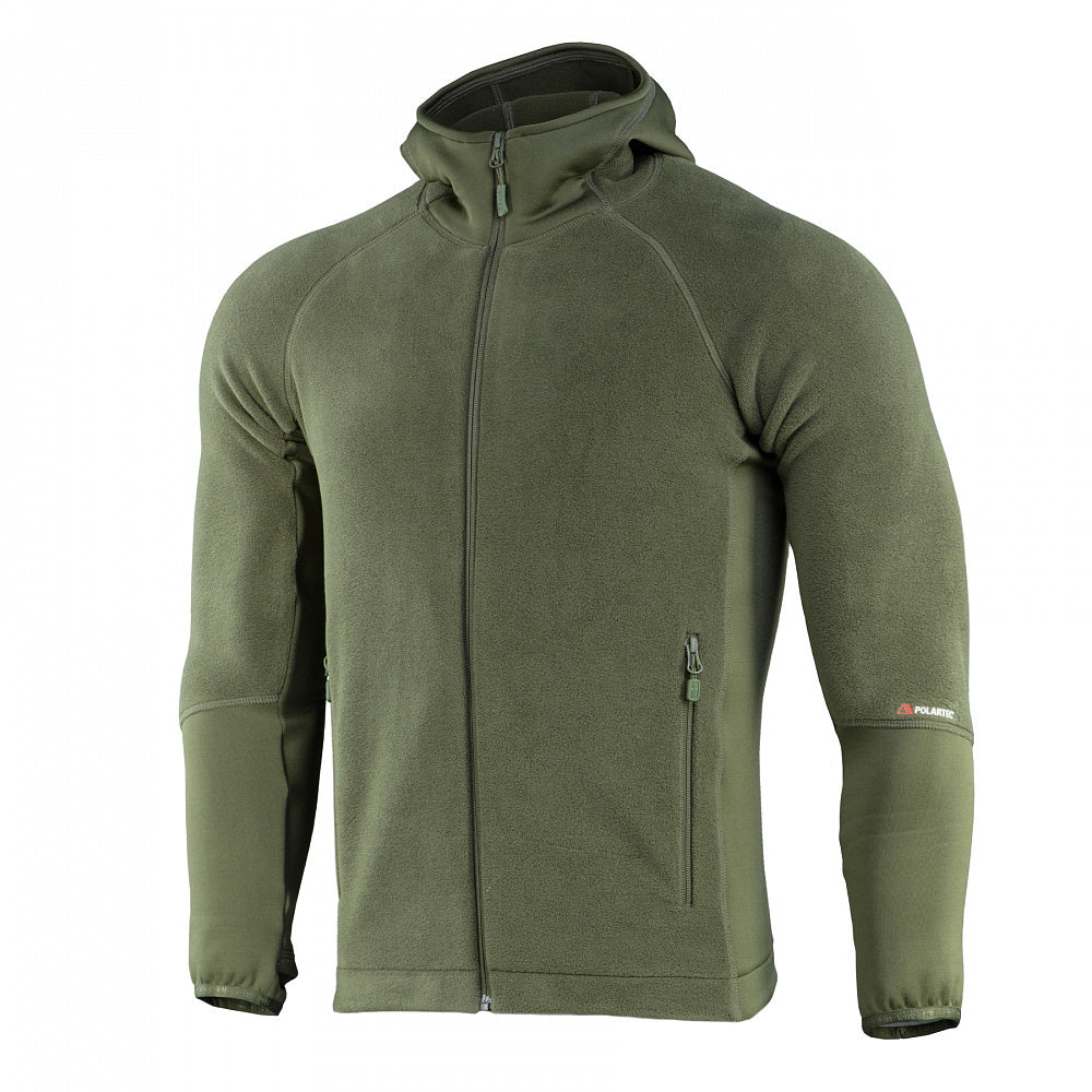Polartec Sport Hoodie