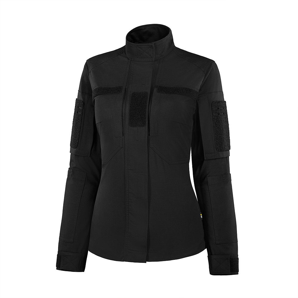 Jacket Patrol Flex Lady