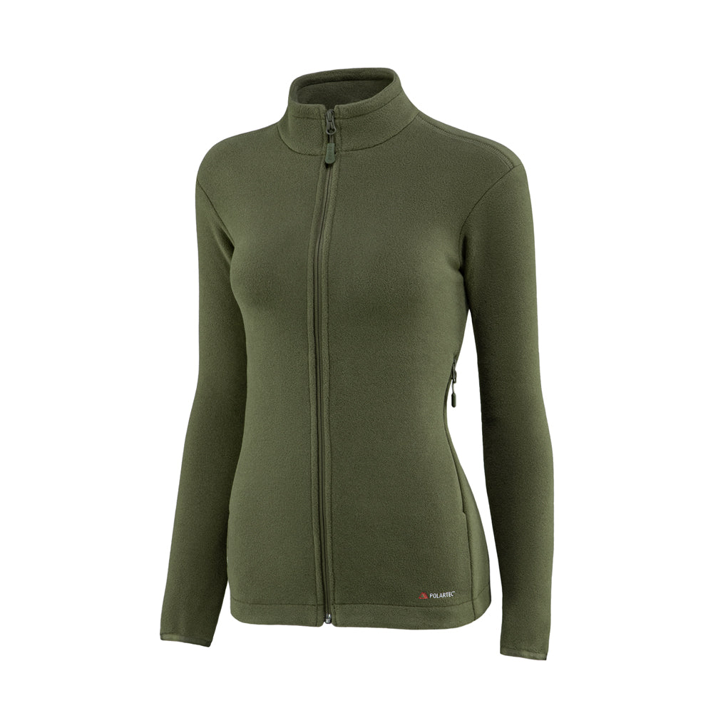 Sweater Nord Fleece Polartec Lady