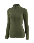 Sweater Nord Fleece Polartec Lady