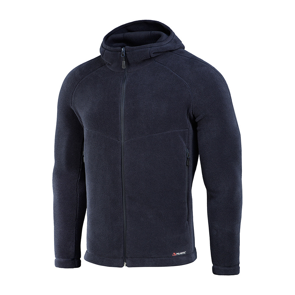 Sprint Fleece Sweatshirt Polartec
