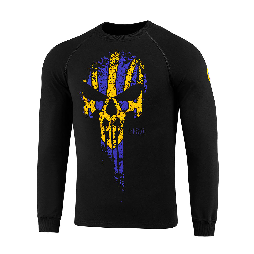 Raglan Avenger - Image 1