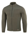 Fleece jacket Senator Polartec