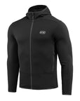 Fleece Sweatshirt Shadow Polartec
