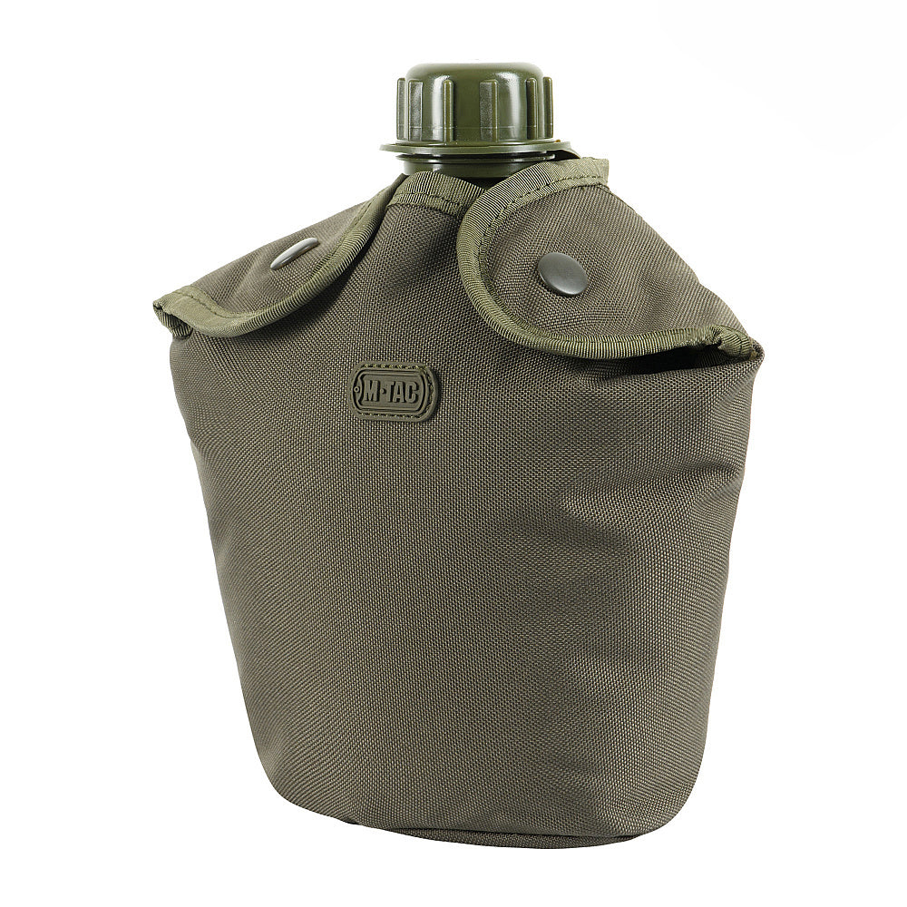 Bottle pouch MOLLE - Image 4