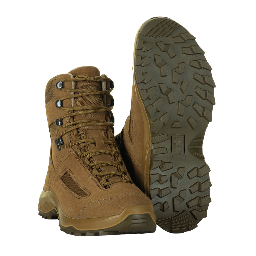Tactical Summer Boots - Image 1