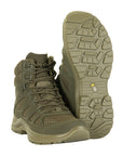 Tactical Summer Boots Iva - Image 1