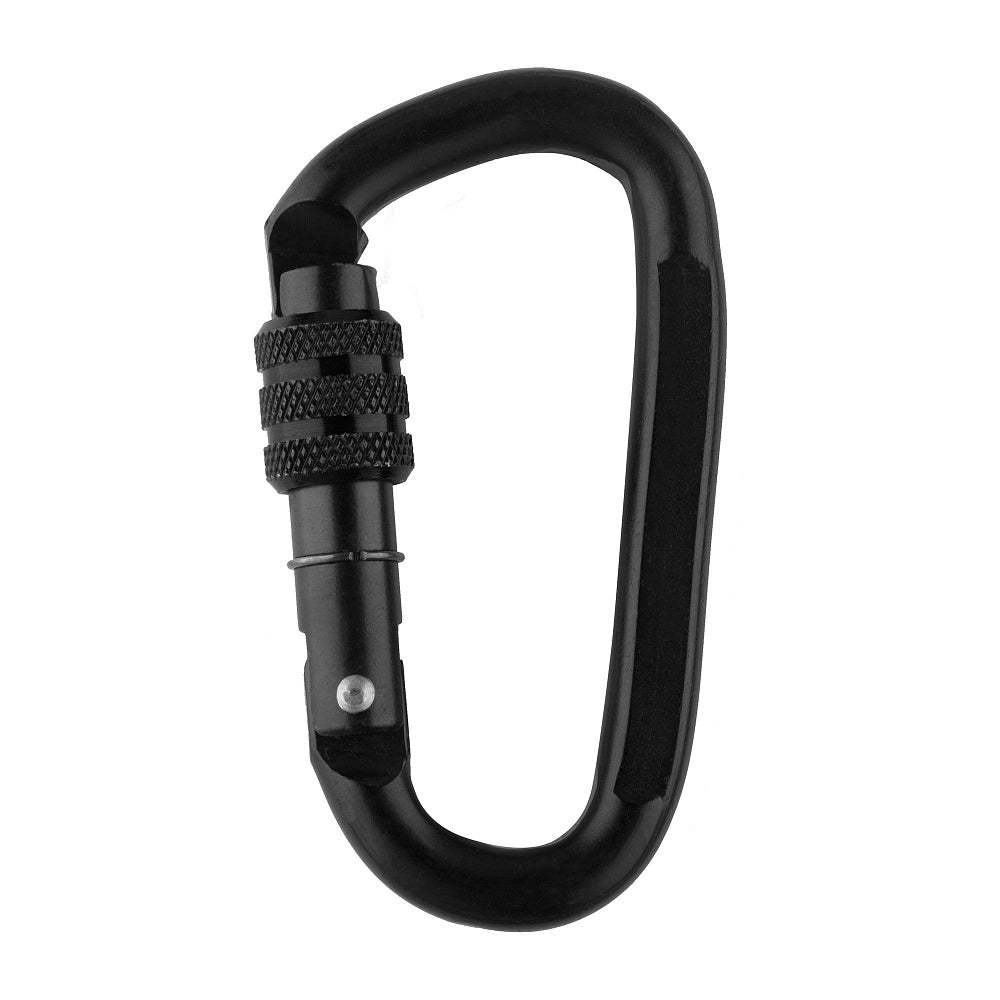 Carabiner 10 cm - Image 2