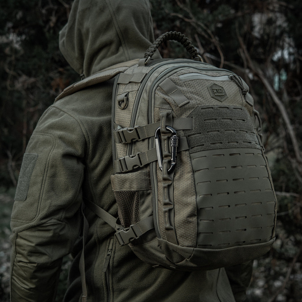 Carabiner 10 cm - Image 5