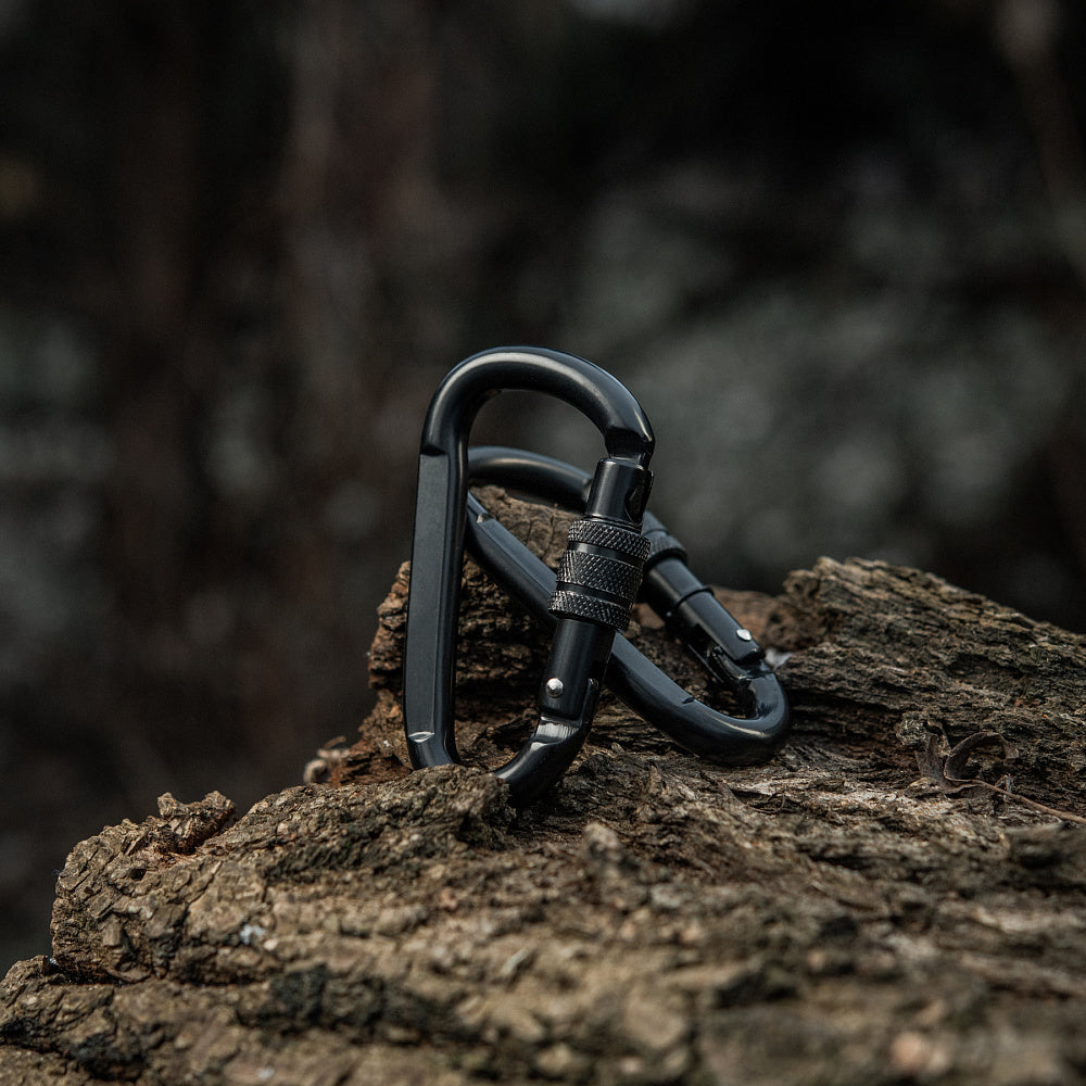 Carabiner 10 cm - Image 11