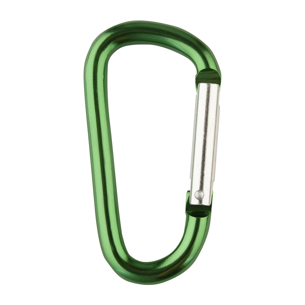 Carabiner 8 cm - Image 3