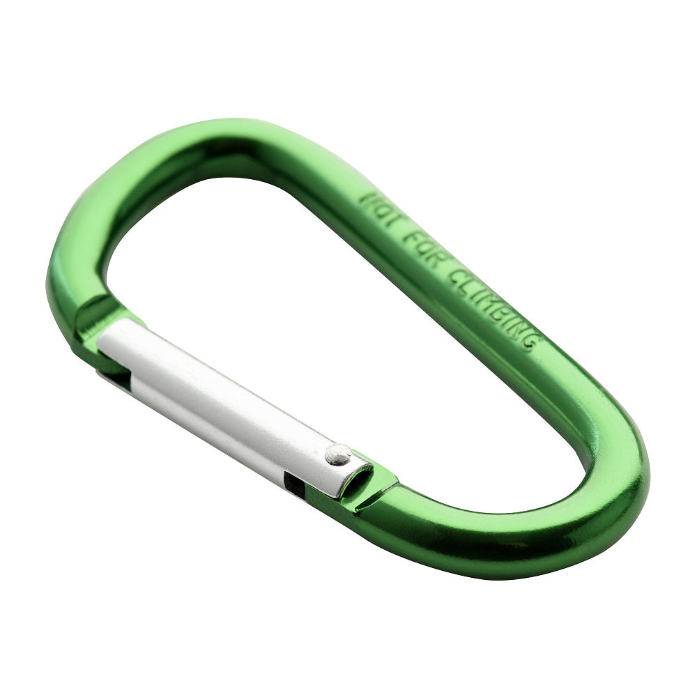 Carabiner 8 cm - Image 4