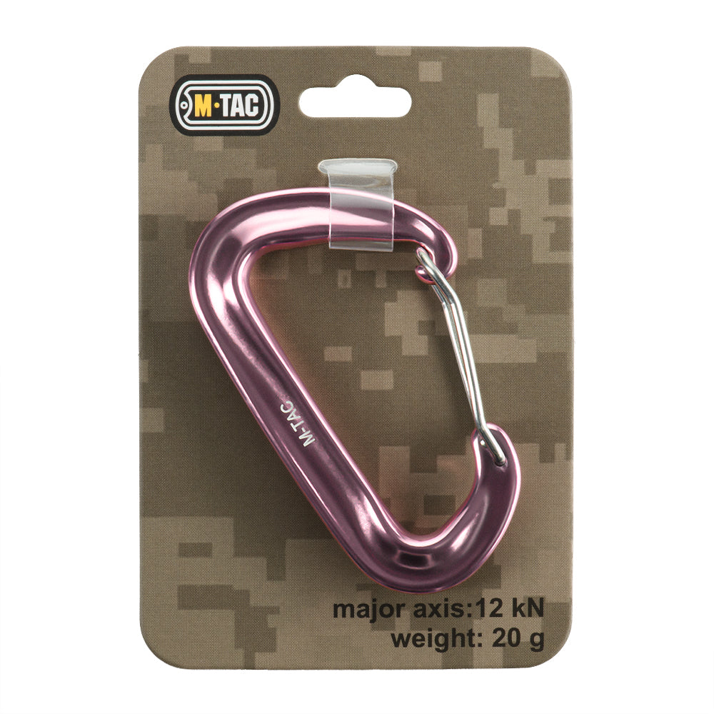 Carabiner Type 4 - Image 1