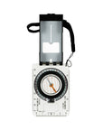 Cartographic Compass With Mirror Large - Image 3