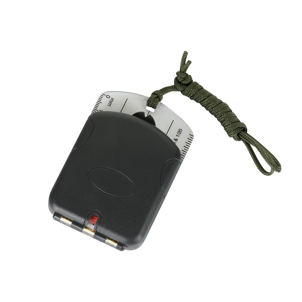 Cartographic Compass With Mirror Small - Image 5