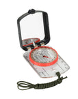 Cartographic Compass With Mirror Small - Image 3