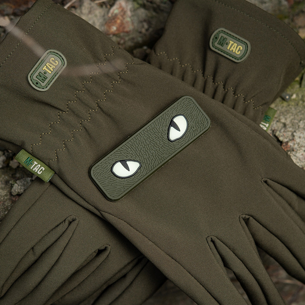 Cat eyes 3d pvc - Image 8