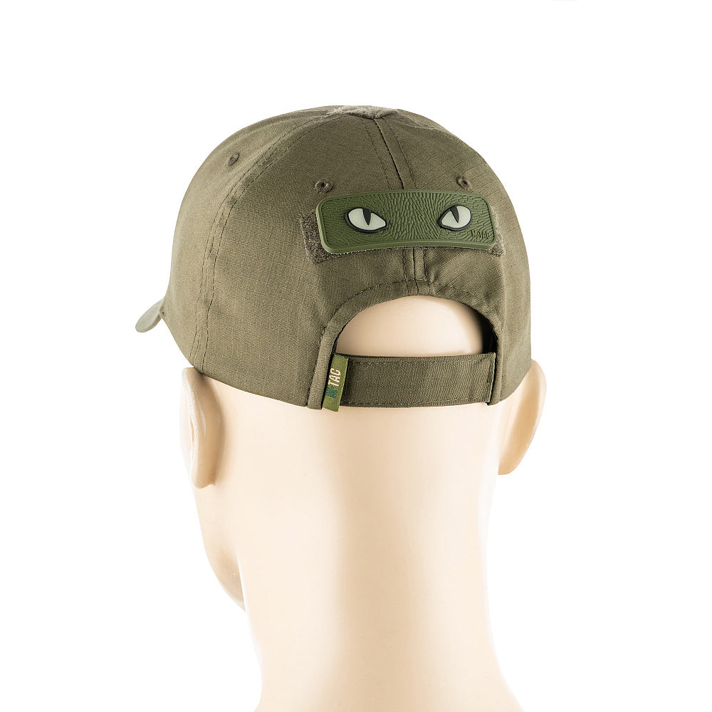 Cat eyes 3d pvc - Image 4