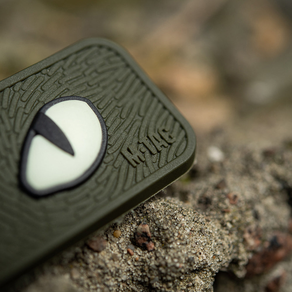 Cat eyes 3d pvc - Image 7