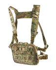 Chest Rig Military Elite