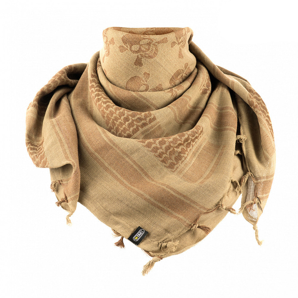 Shemagh Scarf Pirate Skull