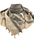Shemagh Scarf