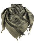 Shemagh Scarf